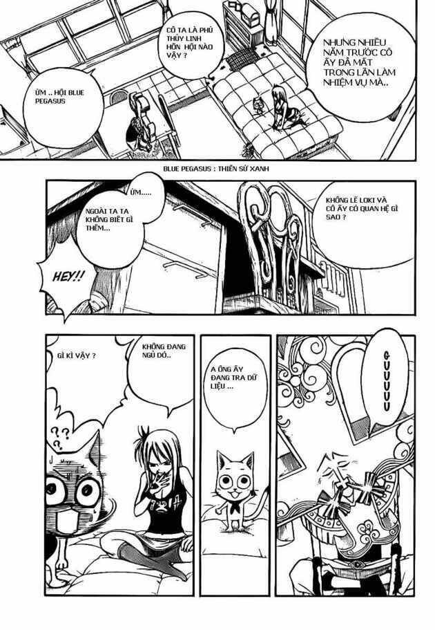 Fairy Tail Tập 72 trang 16