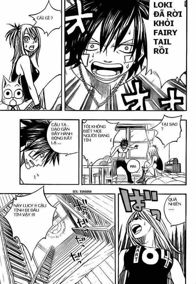 Fairy Tail Tập 72 trang 18