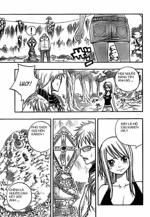 Fairy Tail Tập 72 trang 20