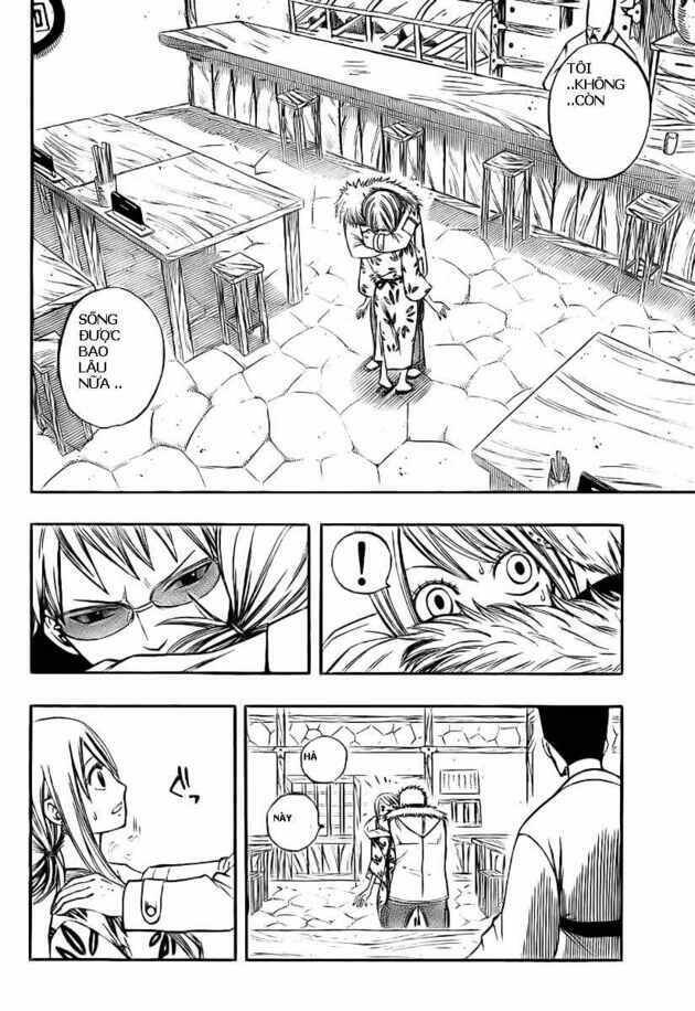Fairy Tail Tập 72 trang 3