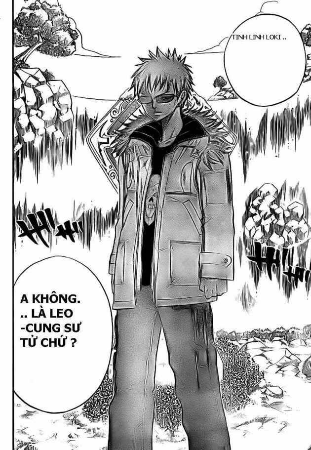 Fairy Tail Tập 72 trang 21