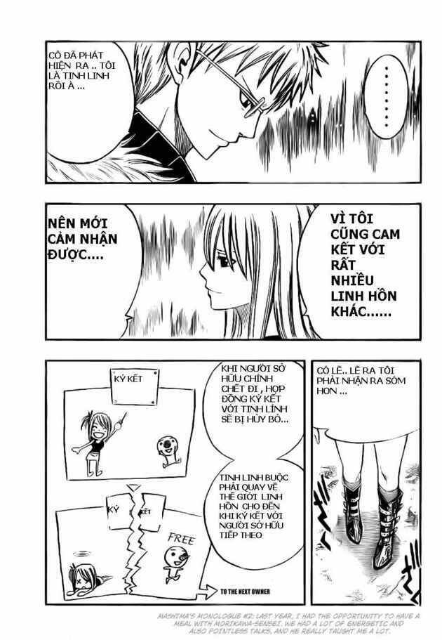 Fairy Tail Tập 72 trang 22