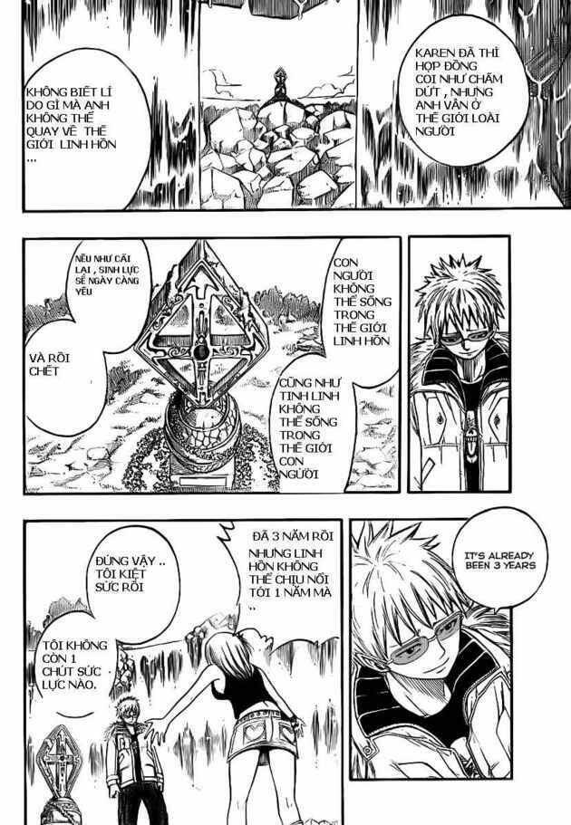 Fairy Tail Tập 72 trang 23