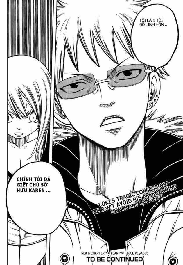 Fairy Tail Tập 72 trang 25