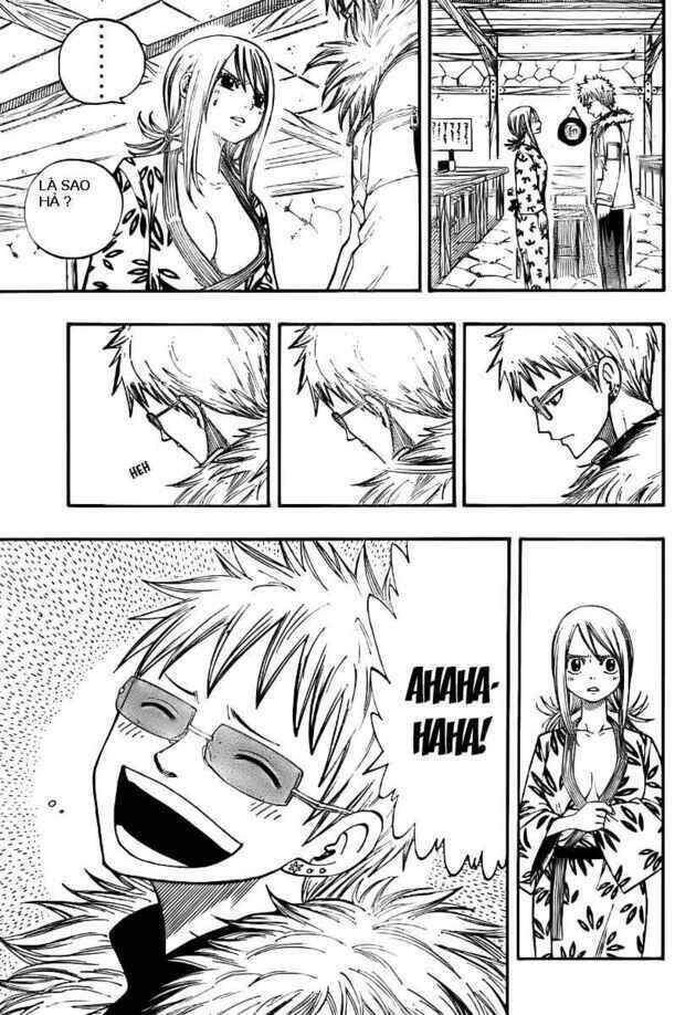 Fairy Tail Tập 72 trang 4