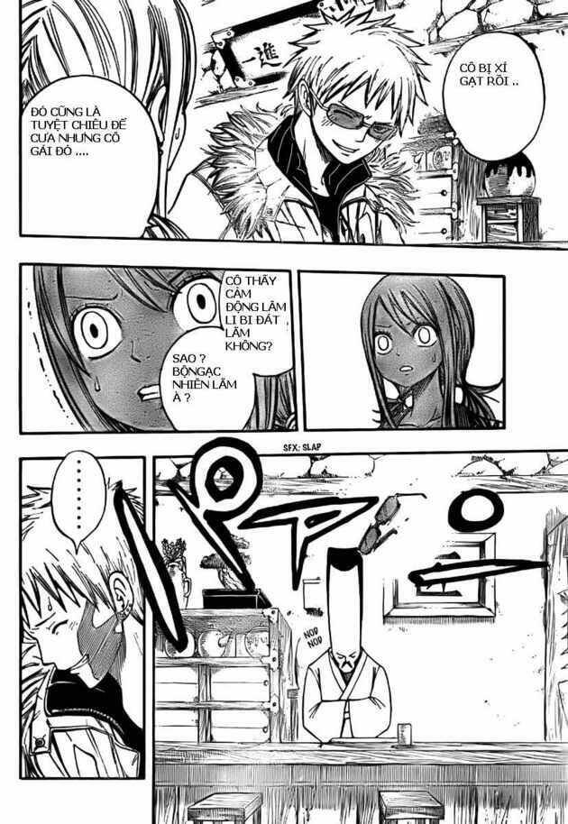 Fairy Tail Tập 72 trang 5
