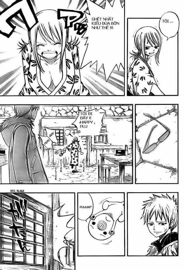 Fairy Tail Tập 72 trang 6