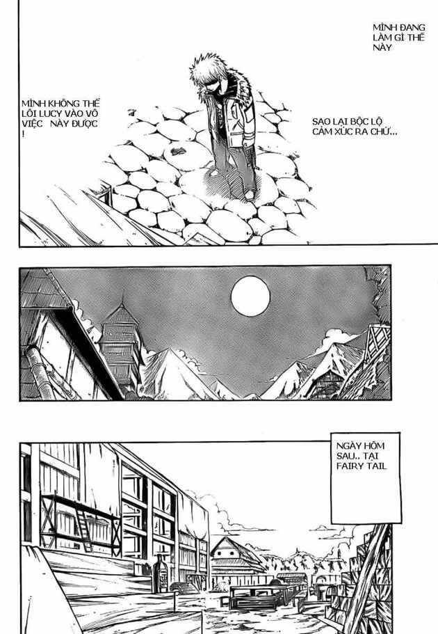 Fairy Tail Tập 72 trang 7