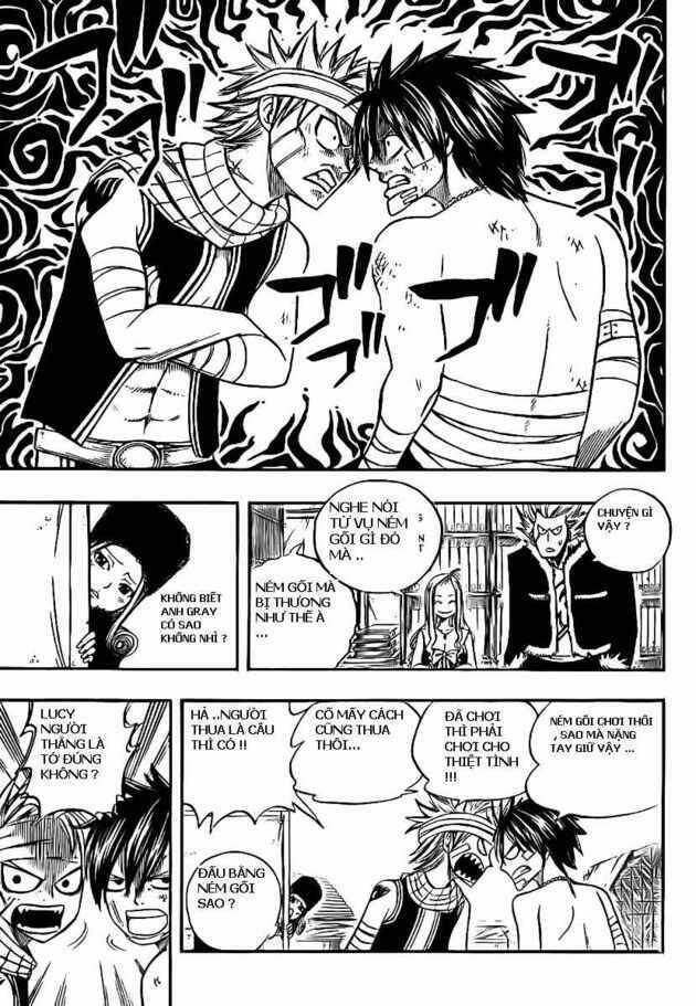 Fairy Tail Tập 72 trang 8