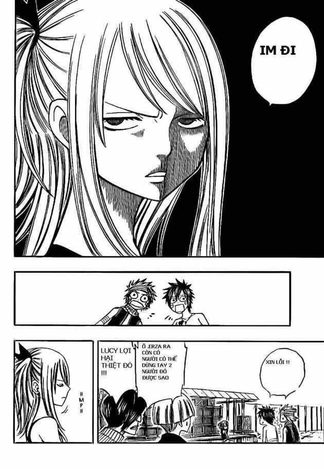 Fairy Tail Tập 72 trang 9