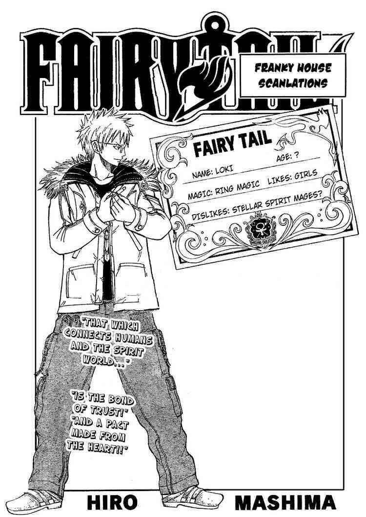 Fairy Tail Tập 73 trang 2