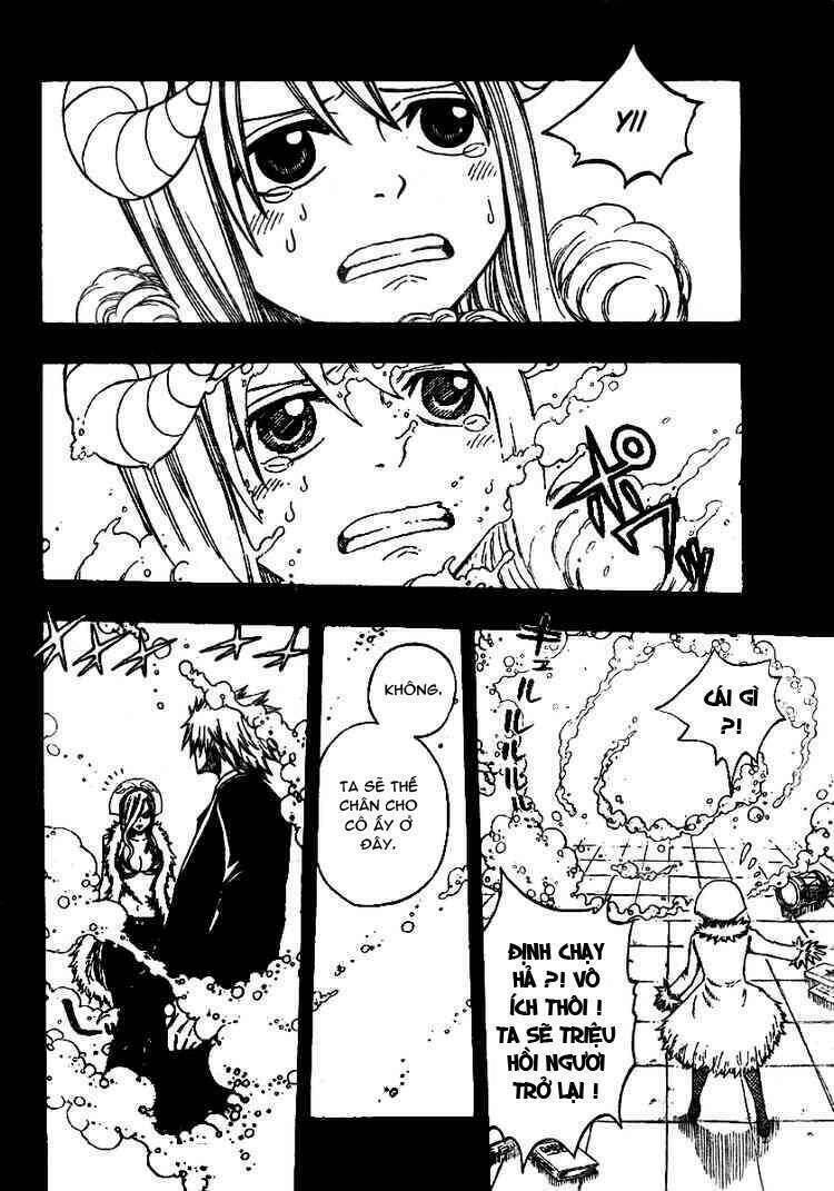 Fairy Tail Tập 73 trang 11