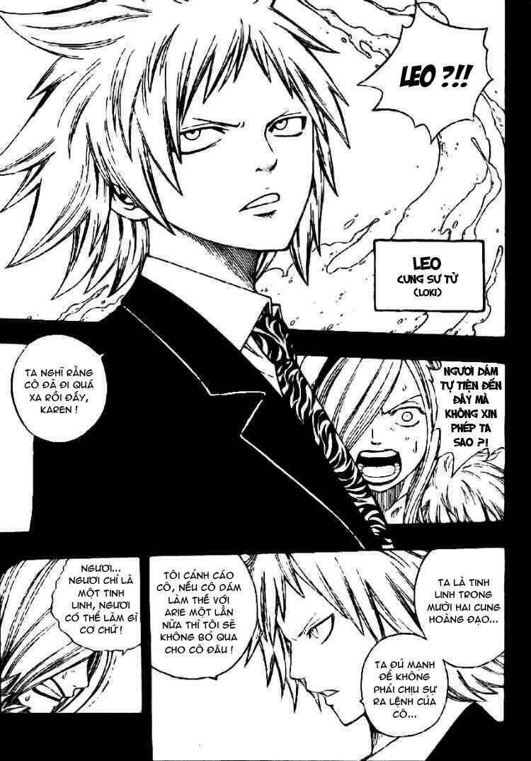 Fairy Tail Tập 73 trang 12