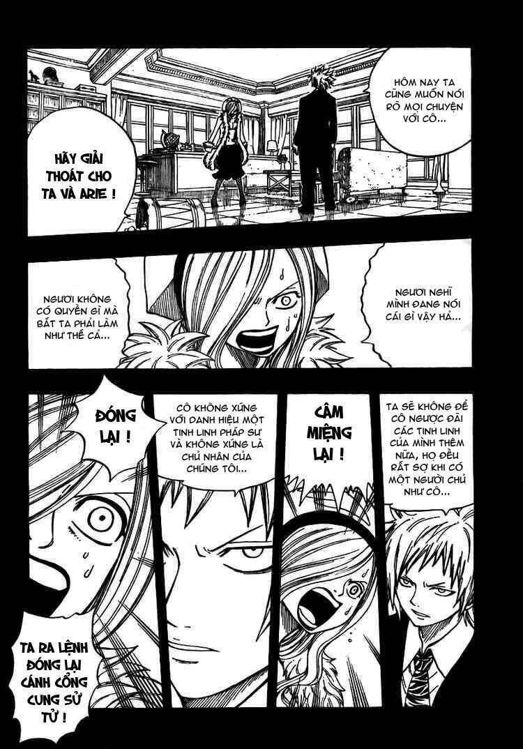Fairy Tail Tập 73 trang 13