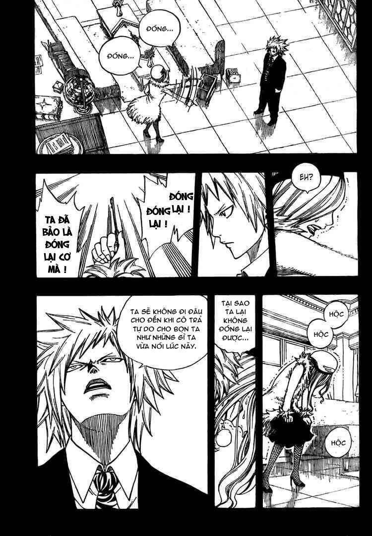 Fairy Tail Tập 73 trang 14