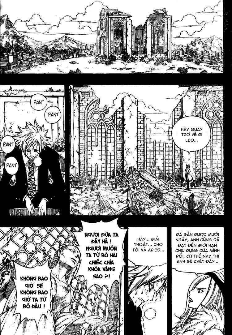 Fairy Tail Tập 73 trang 16