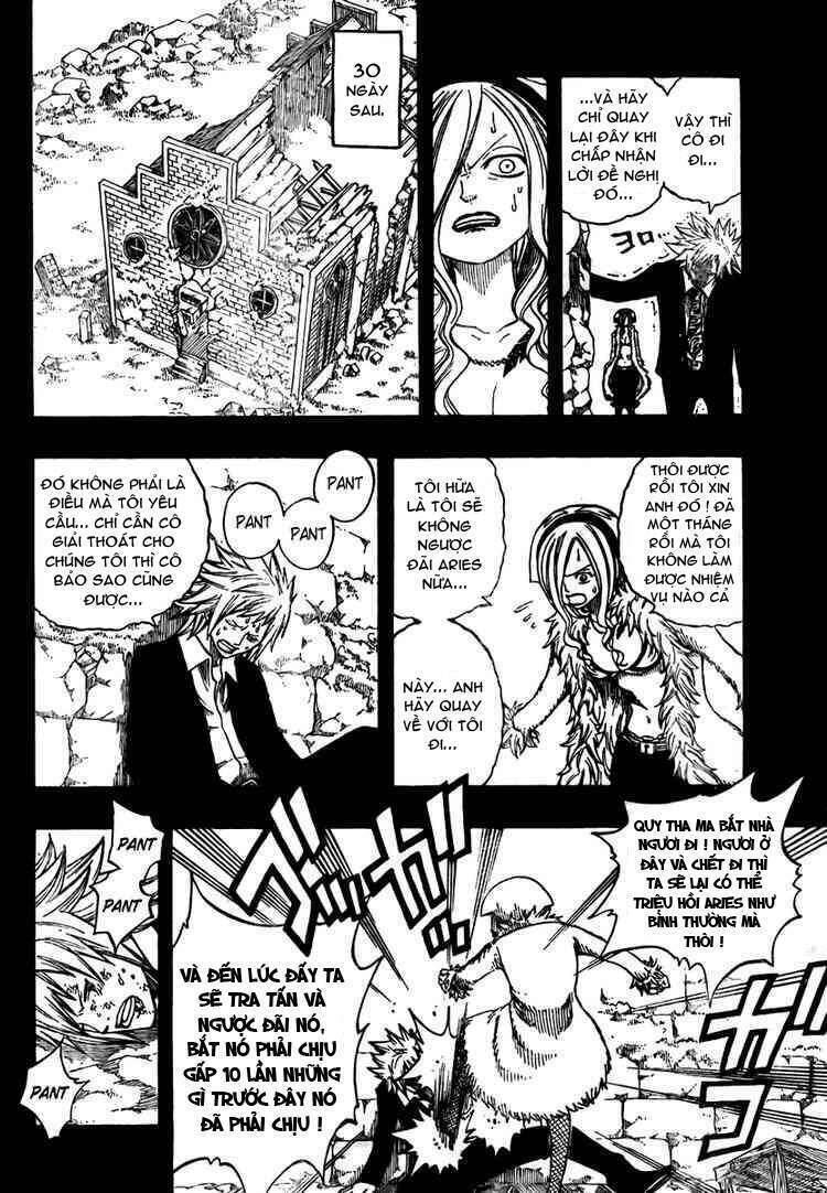 Fairy Tail Tập 73 trang 17