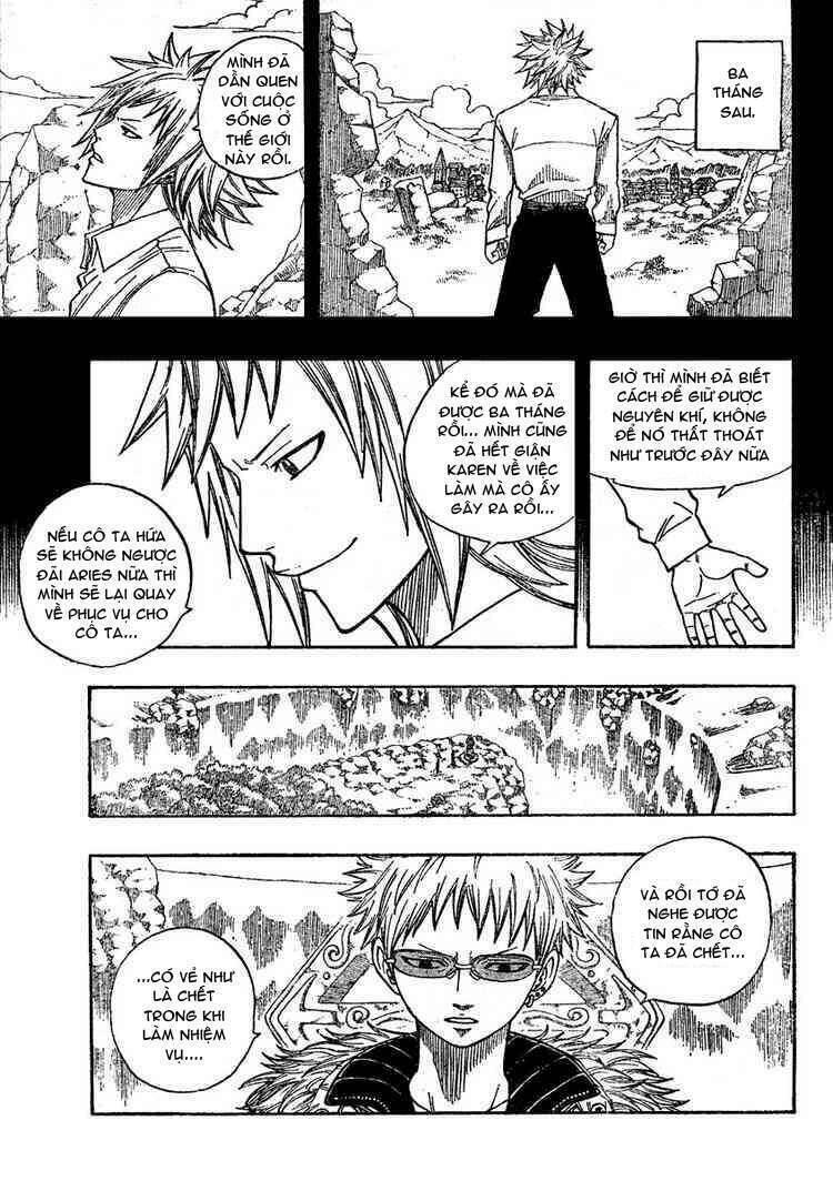Fairy Tail Tập 73 trang 18