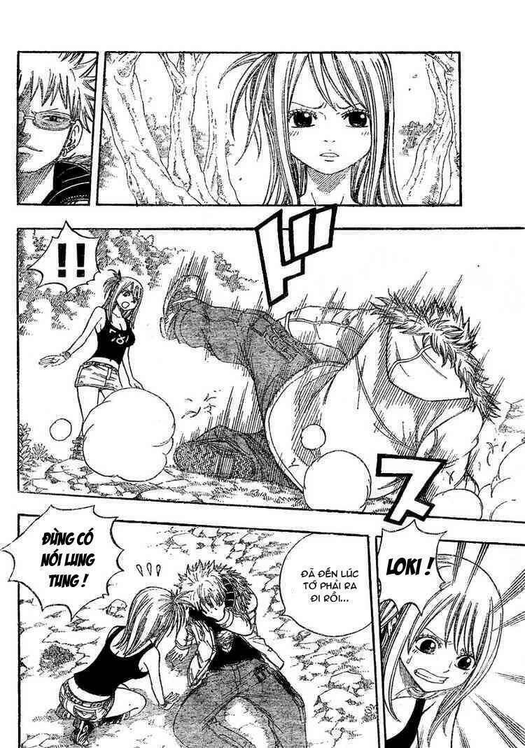 Fairy Tail Tập 73 trang 19