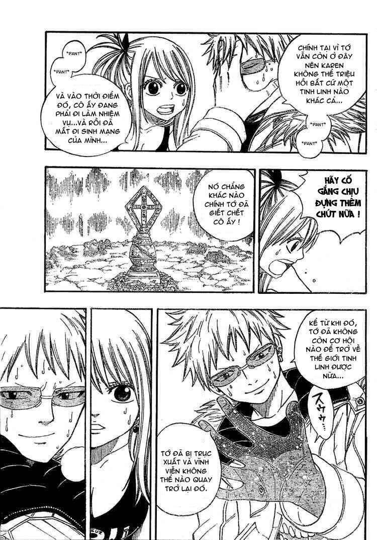 Fairy Tail Tập 73 trang 20