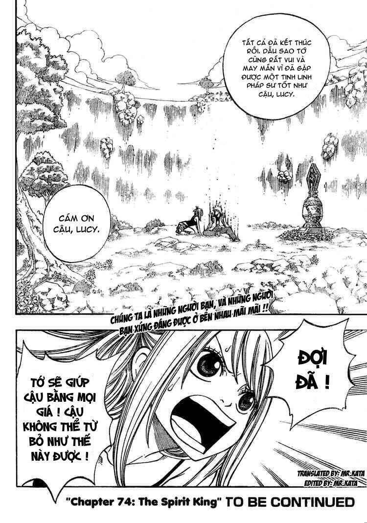 Fairy Tail Tập 73 trang 21