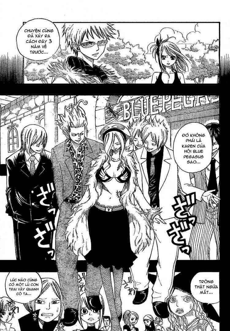 Fairy Tail Tập 73 trang 4