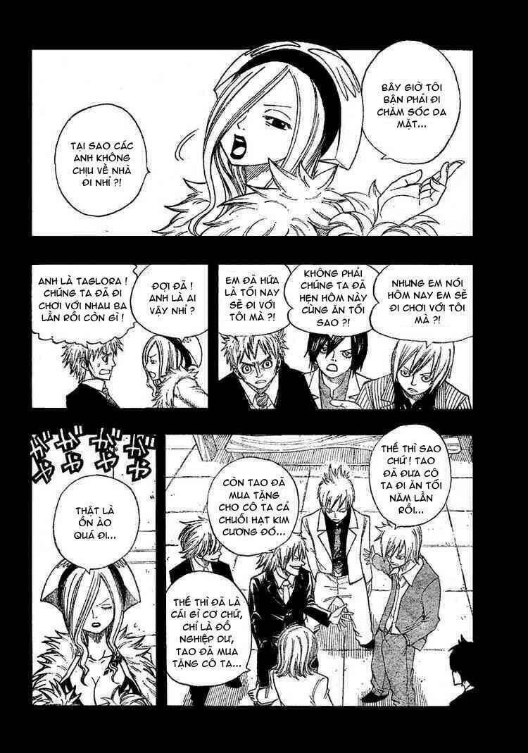 Fairy Tail Tập 73 trang 5