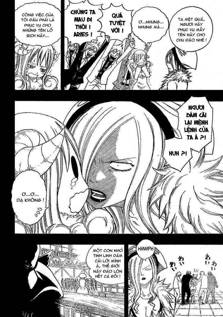 Fairy Tail Tập 73 trang 7