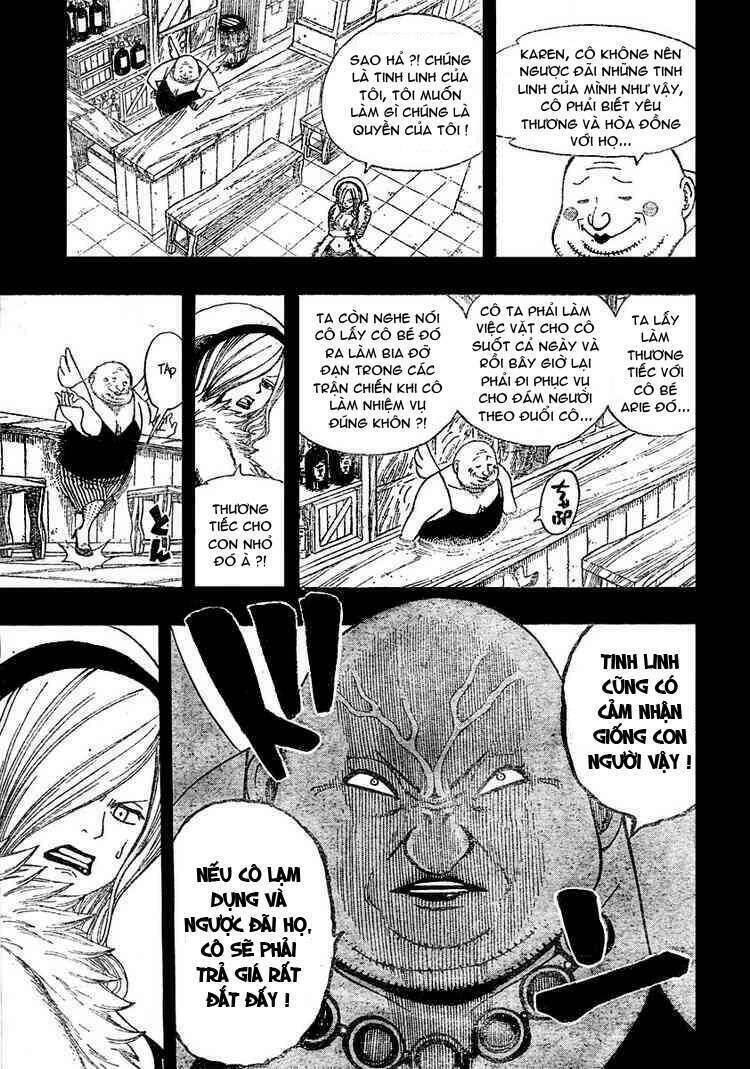 Fairy Tail Tập 73 trang 8