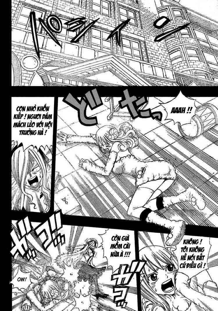 Fairy Tail Tập 73 trang 9