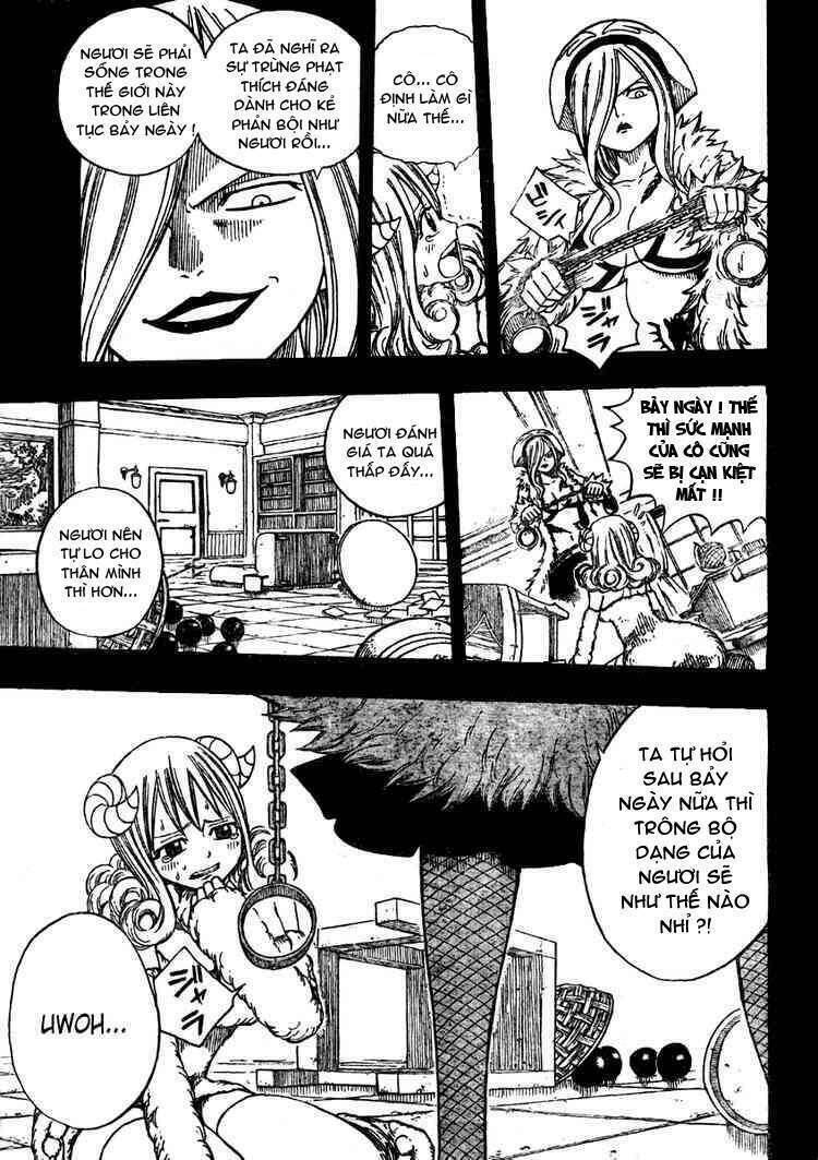 Fairy Tail Tập 73 trang 10