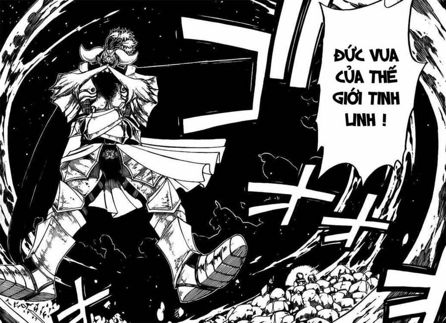 Fairy Tail Tập 74 trang 11