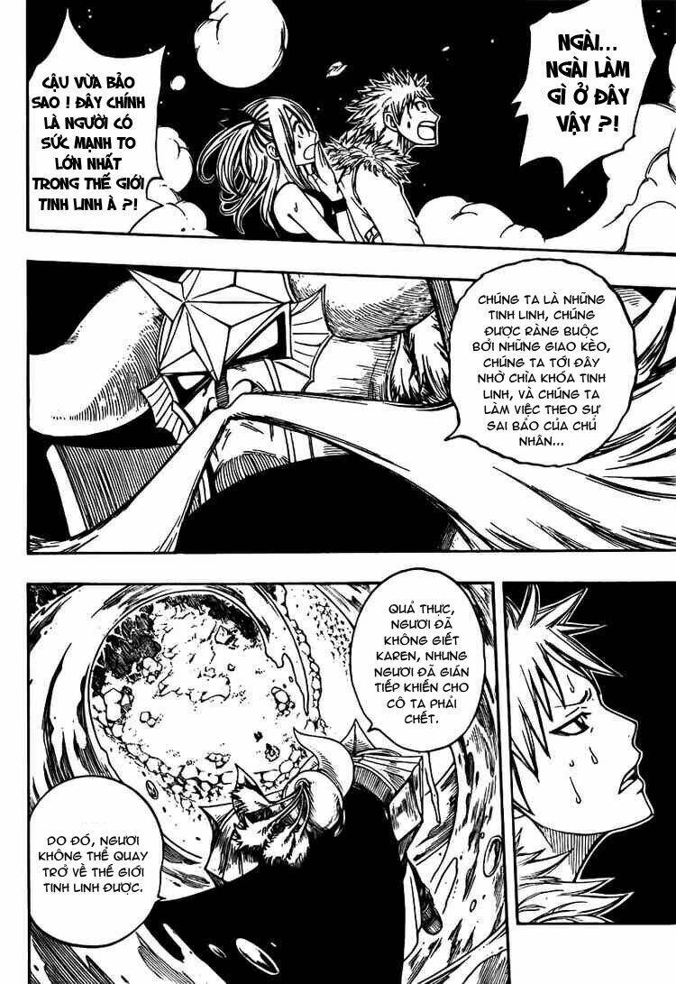 Fairy Tail Tập 74 trang 12