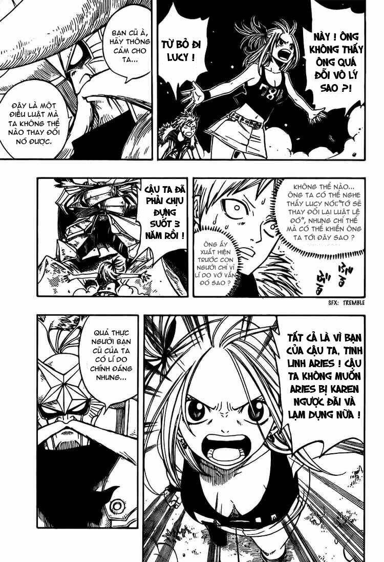 Fairy Tail Tập 74 trang 13
