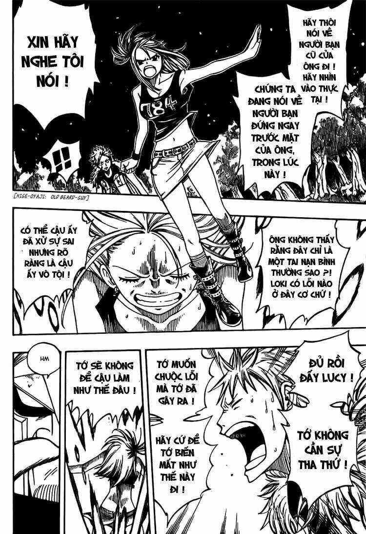 Fairy Tail Tập 74 trang 14