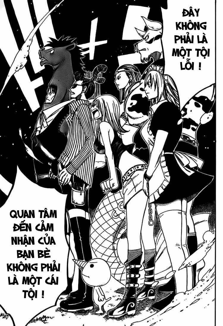 Fairy Tail Tập 74 trang 15