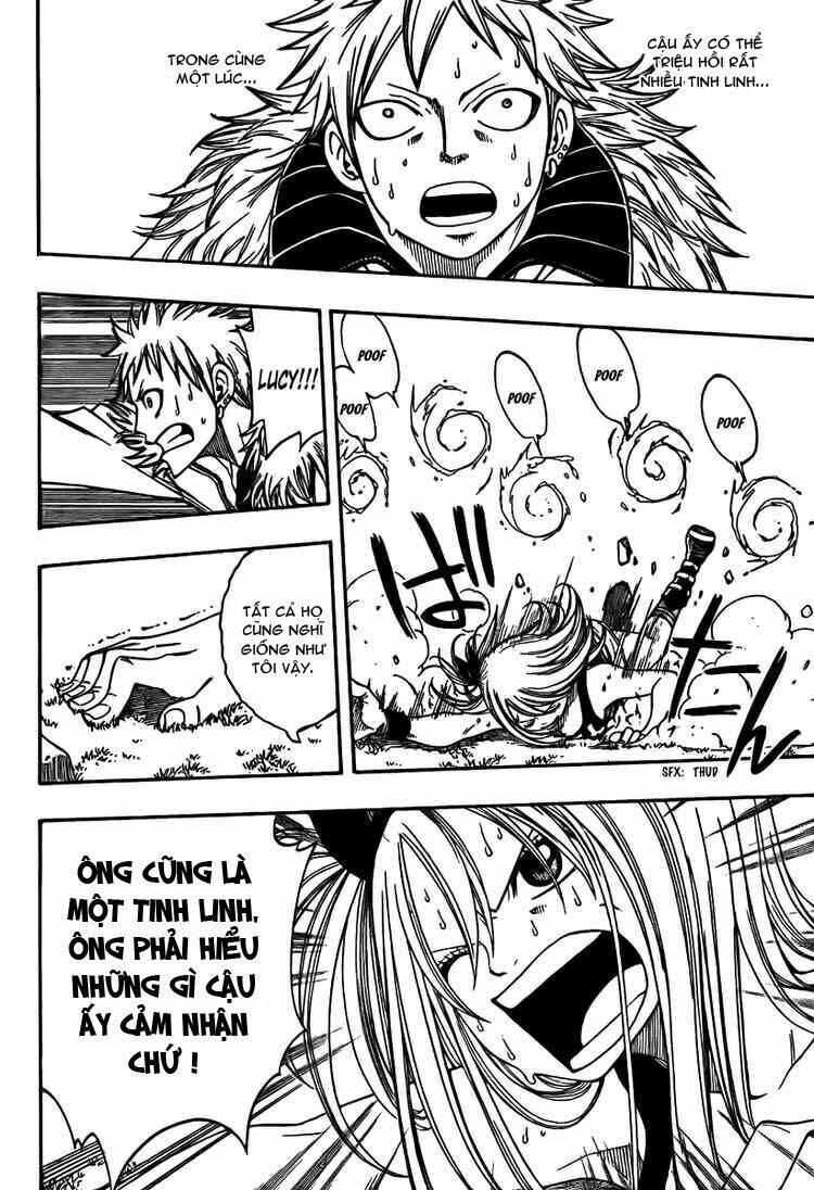Fairy Tail Tập 74 trang 16