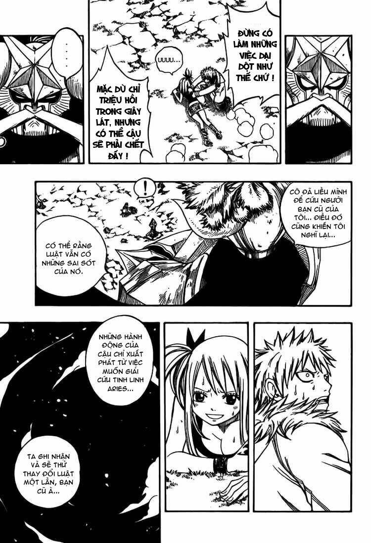 Fairy Tail Tập 74 trang 17