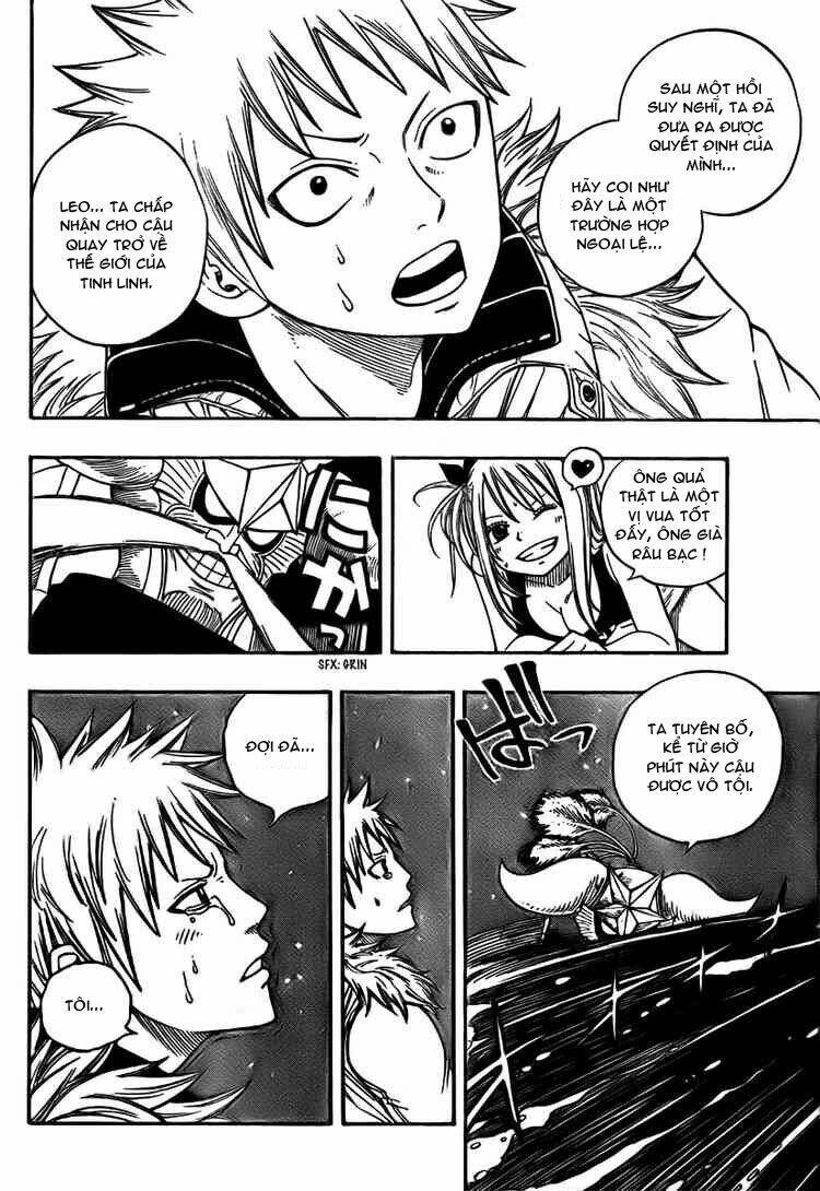 Fairy Tail Tập 74 trang 18