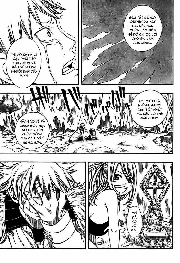 Fairy Tail Tập 74 trang 19