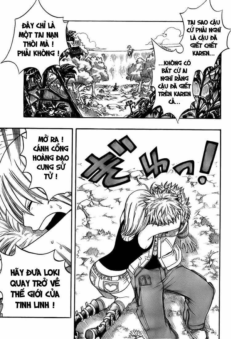 Fairy Tail Tập 74 trang 4