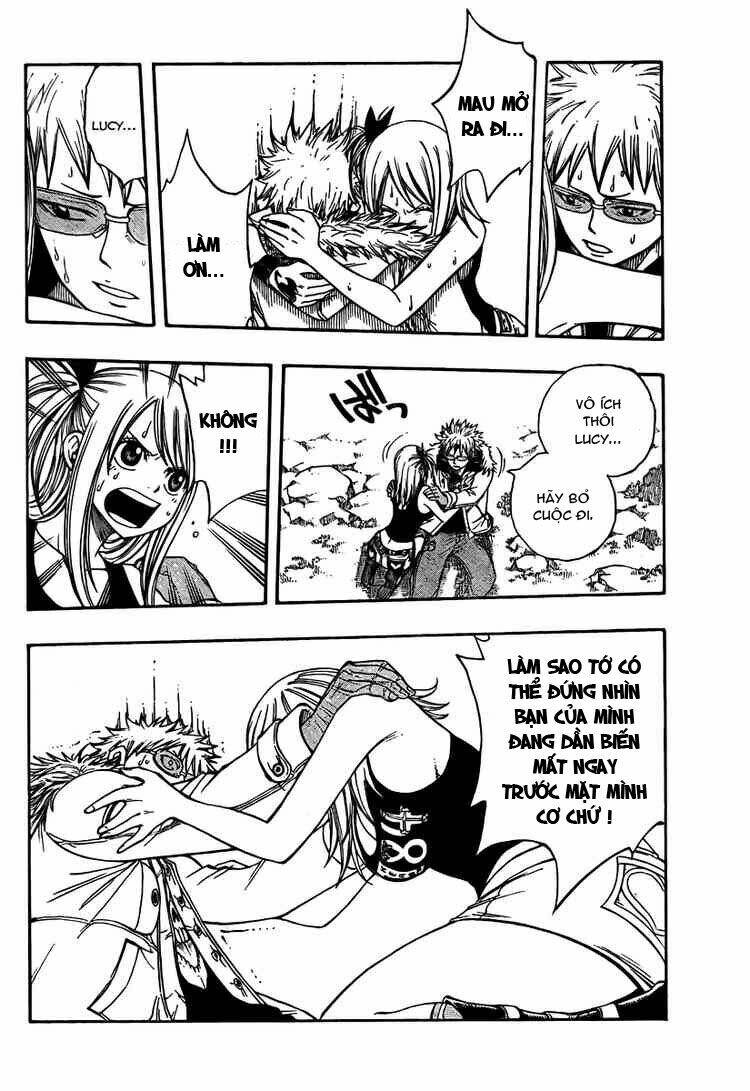 Fairy Tail Tập 74 trang 5