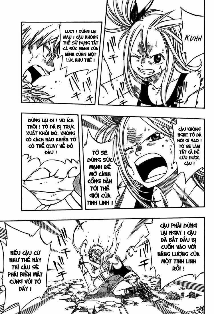 Fairy Tail Tập 74 trang 6