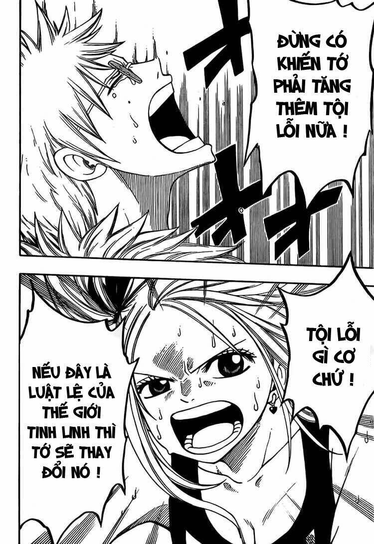 Fairy Tail Tập 74 trang 7