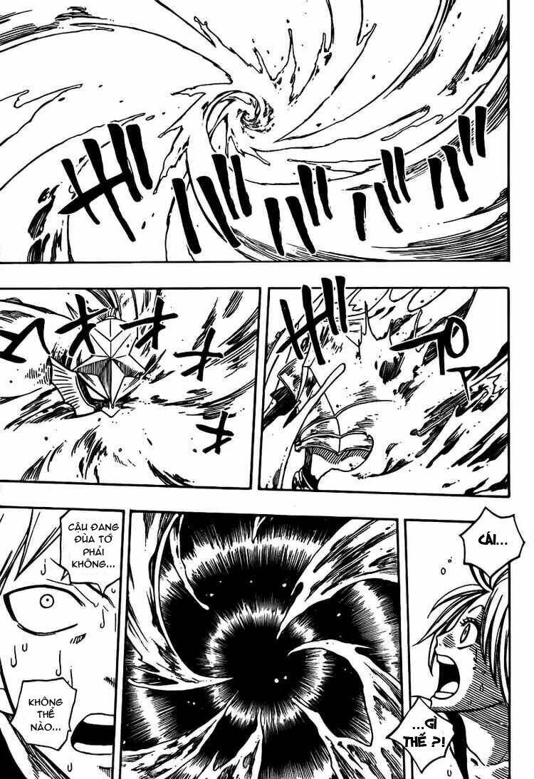 Fairy Tail Tập 74 trang 10