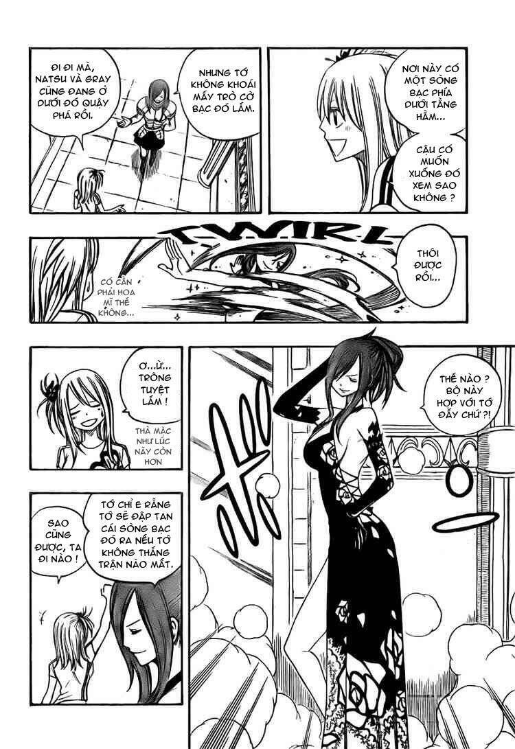Fairy Tail Tập 75 trang 15