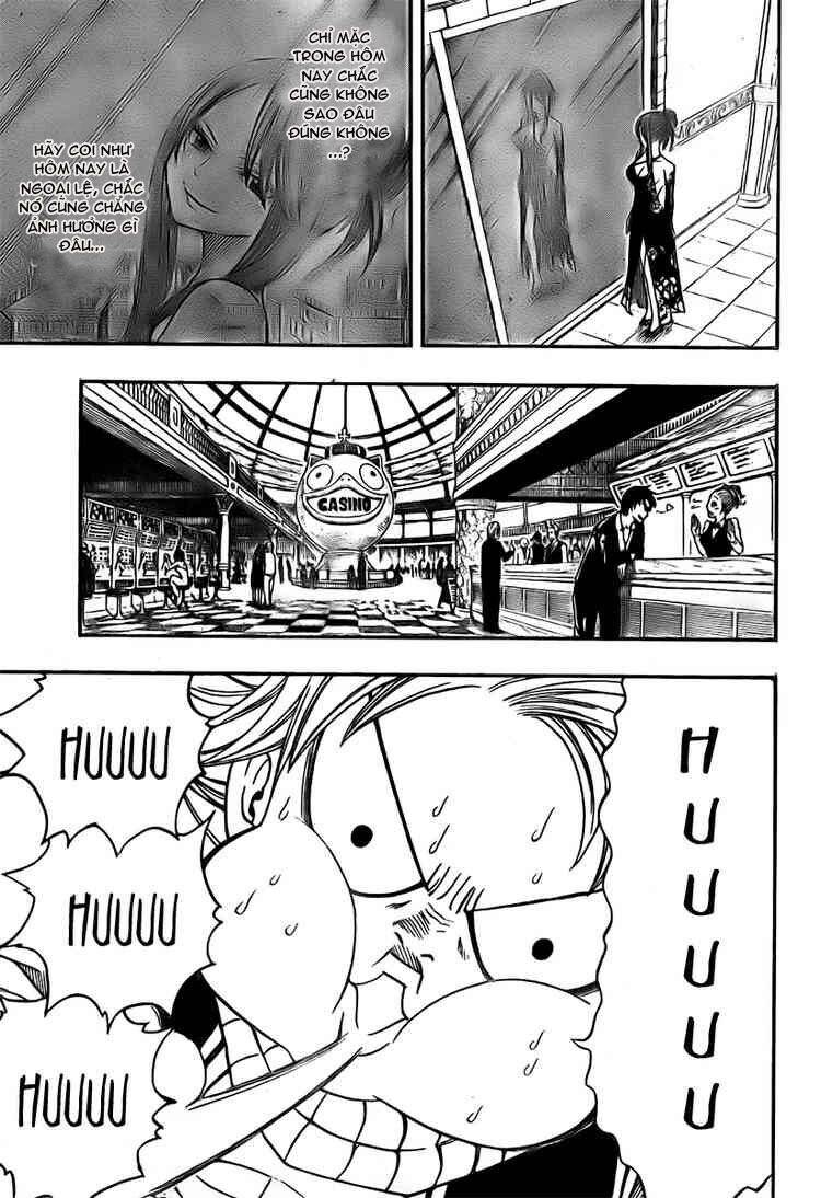 Fairy Tail Tập 75 trang 16