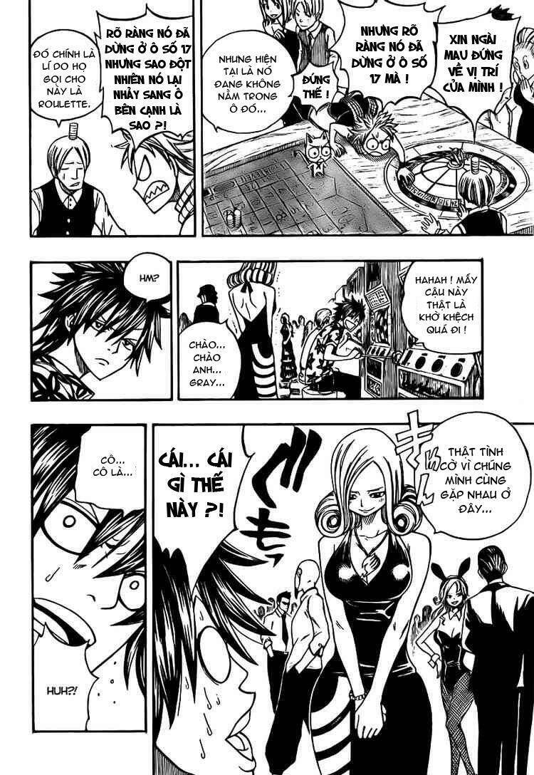 Fairy Tail Tập 75 trang 17