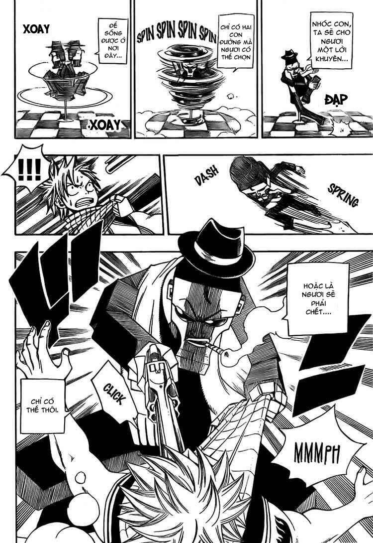 Fairy Tail Tập 75 trang 19