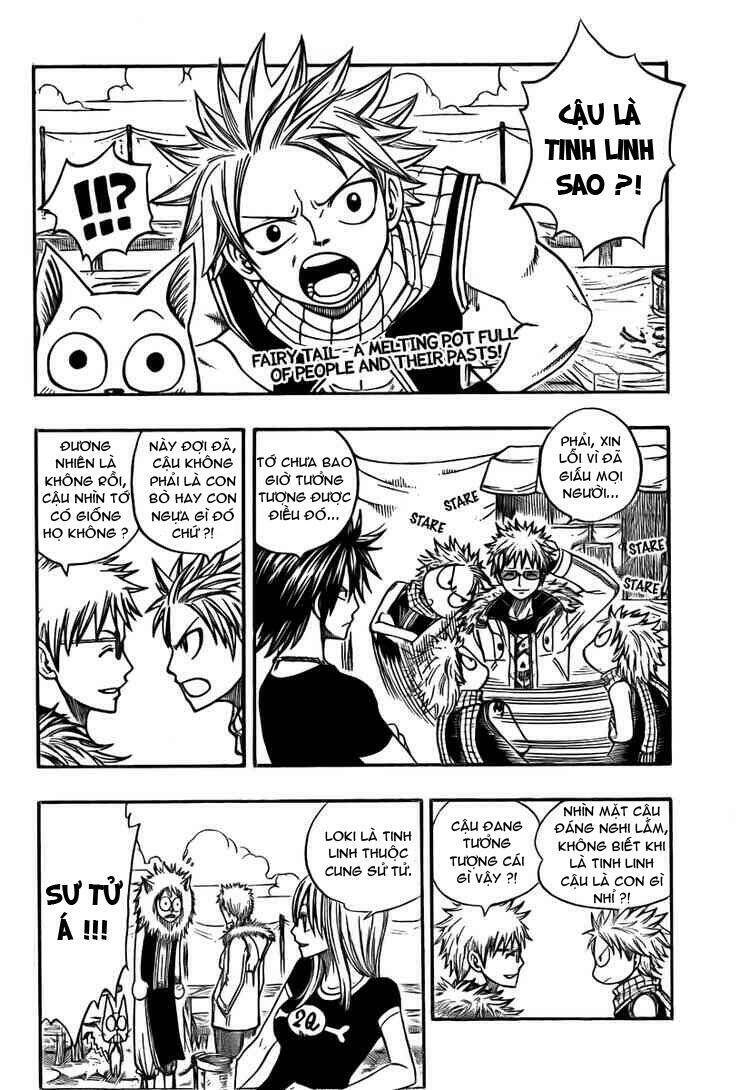 Fairy Tail Tập 75 trang 3